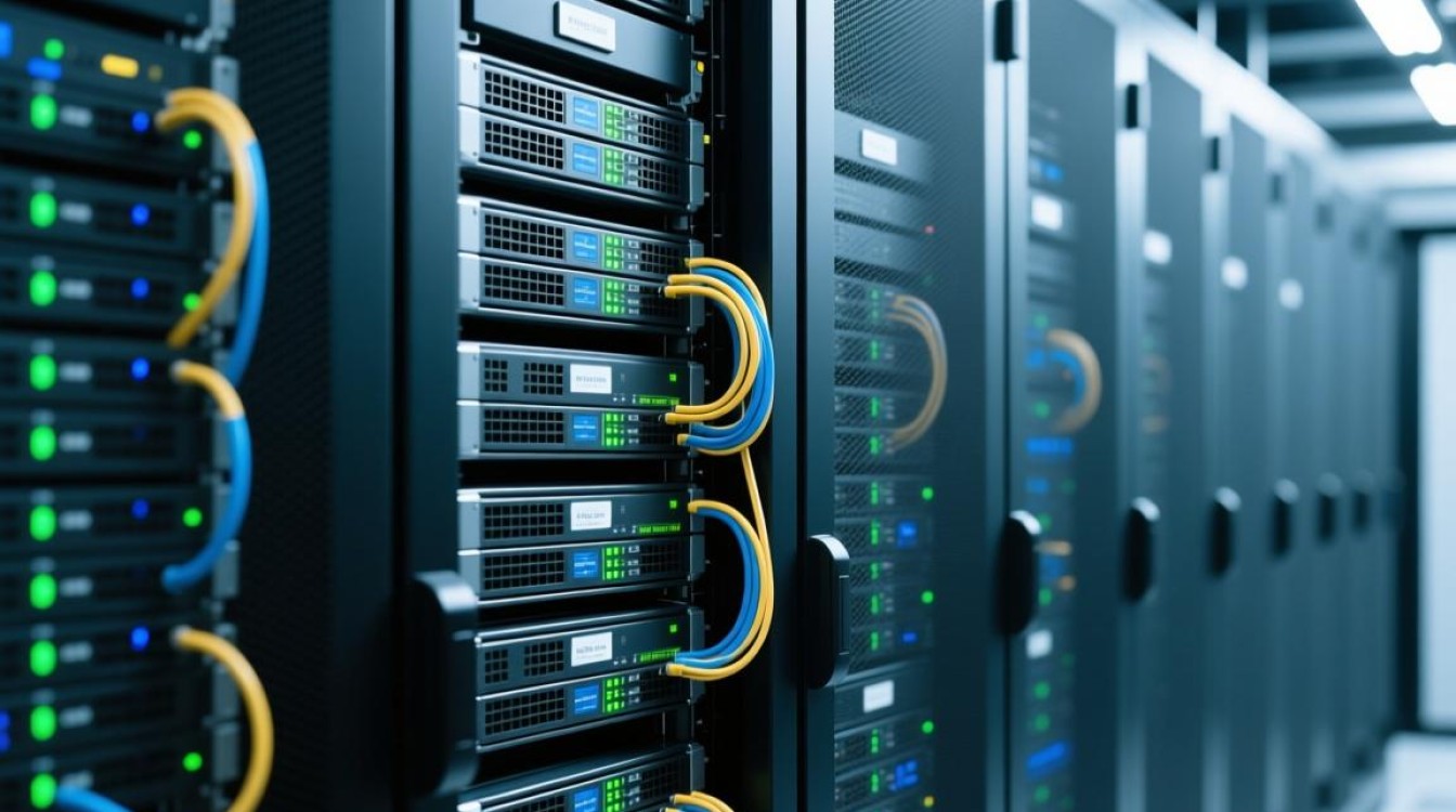 服务器深度搭建，如何实现高效稳定的服务器架构优化？