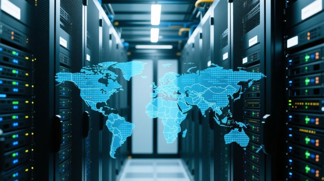 服务器深度搭建，如何实现高效稳定的服务器架构优化？