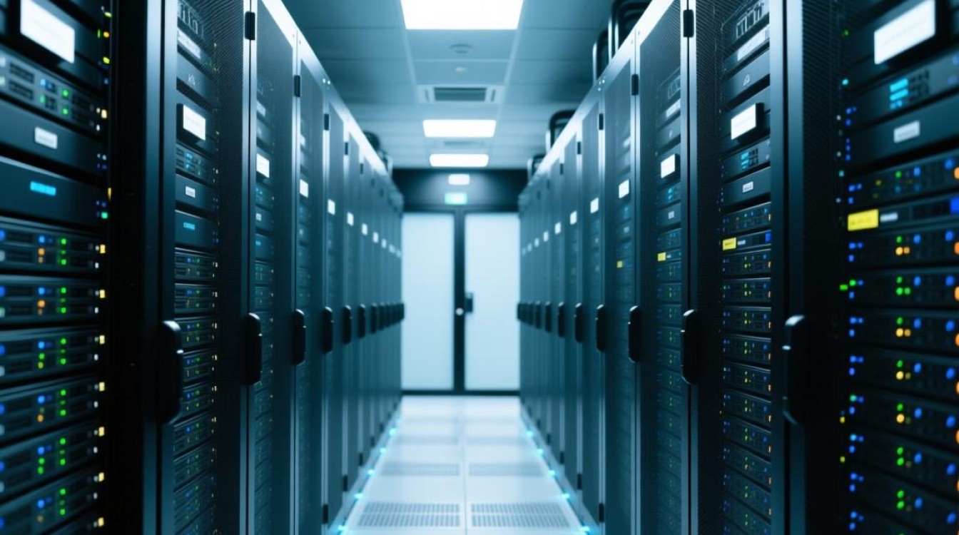 服务器深度搭建，如何实现高效稳定的服务器架构优化？