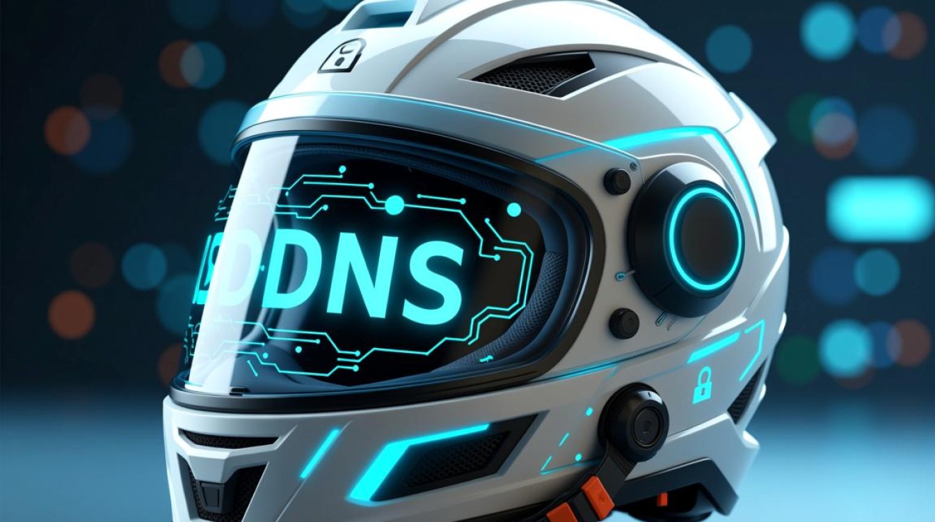 dns头盔究竟是什么？它在网络安全中扮演什么角色？
