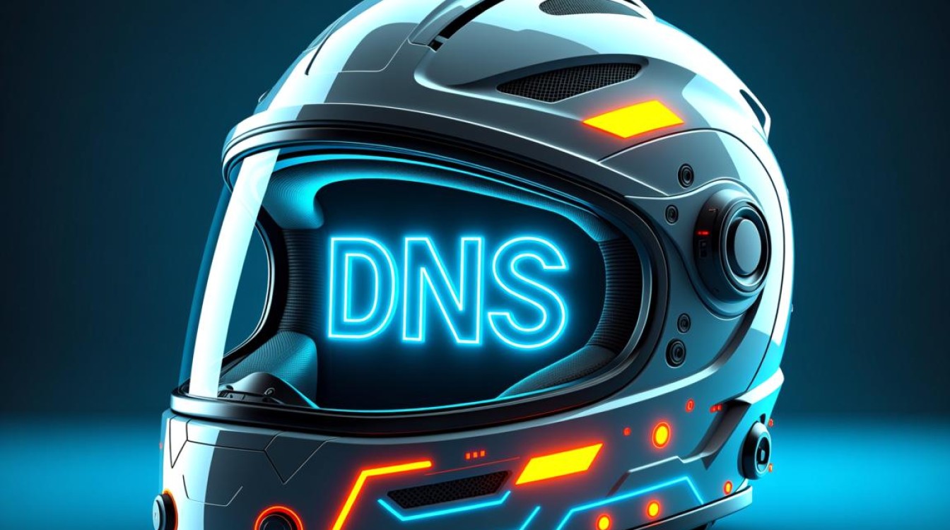 dns头盔究竟是什么？它在网络安全中扮演什么角色？