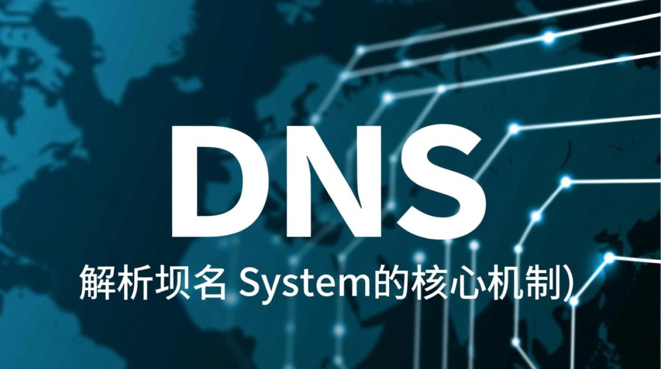 dns规程详解,DNS工作原理与常见问题解答,你了解多少? dns规程详解,DNS工作原理与常见问题解答,你了解多少?