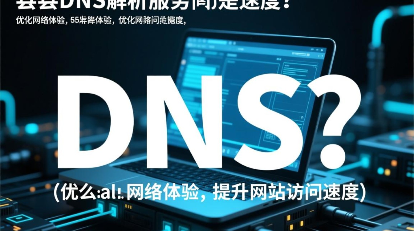 萧县dns服务存在哪些潜在问题或困扰？