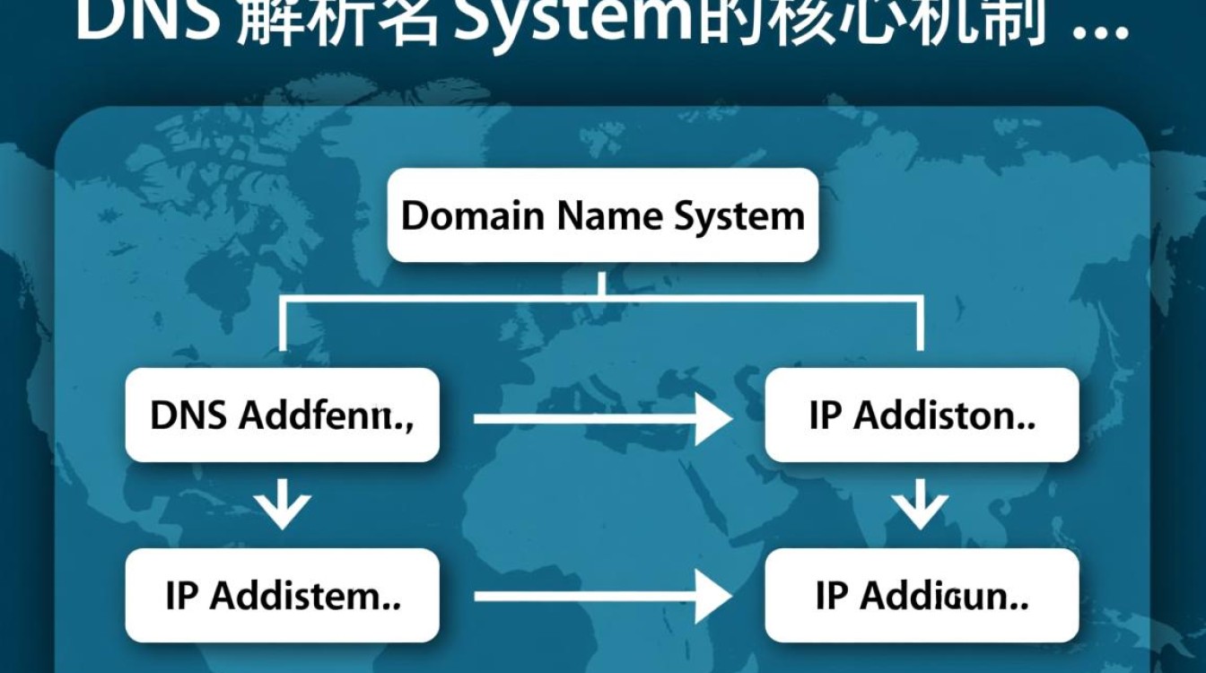 dns规程详解,DNS工作原理与常见问题解答,你了解多少? dns规程详解,DNS工作原理与常见问题解答,你了解多少?