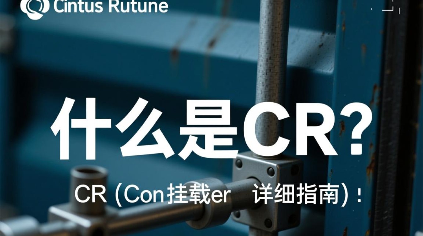 CentOS系统如何高效挂载CR镜像,遇到问题怎么办? CentOS系统如何高效挂载CR镜像,遇到问题怎么办?