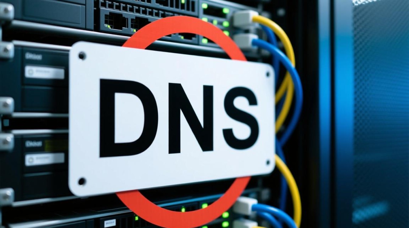 dns关机引发哪些连锁反应？揭秘网络服务中断背后的疑问