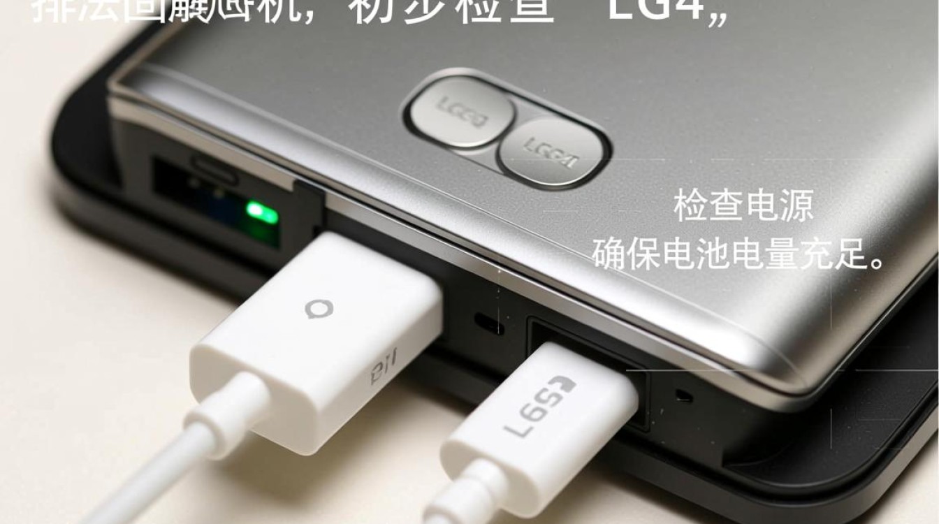 LG G4无法开机？故障原因及解决办法大揭秘！