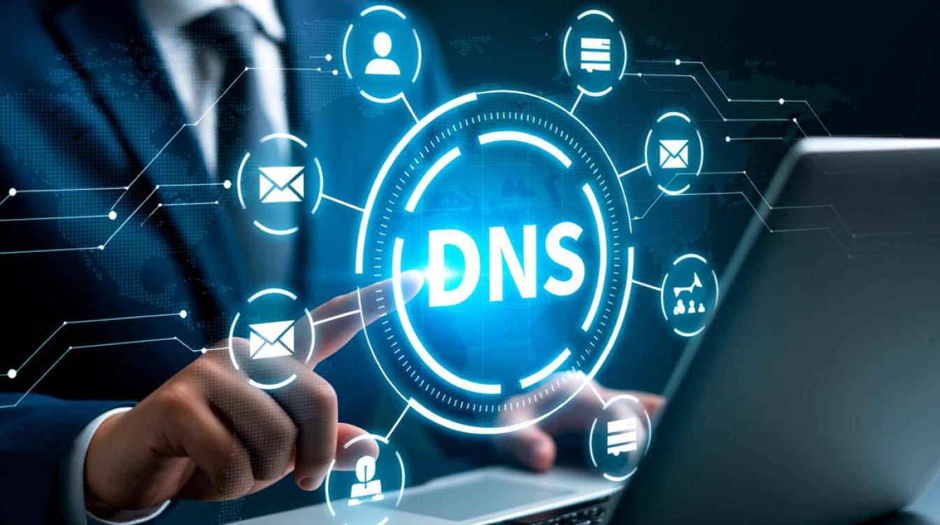 淀粉DNS究竟有何独特之处，引领网络导航新潮流？