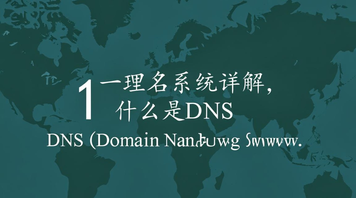 DNS全文解析，为何DNS如此重要，却鲜为人知？揭秘网络世界的核心技术！