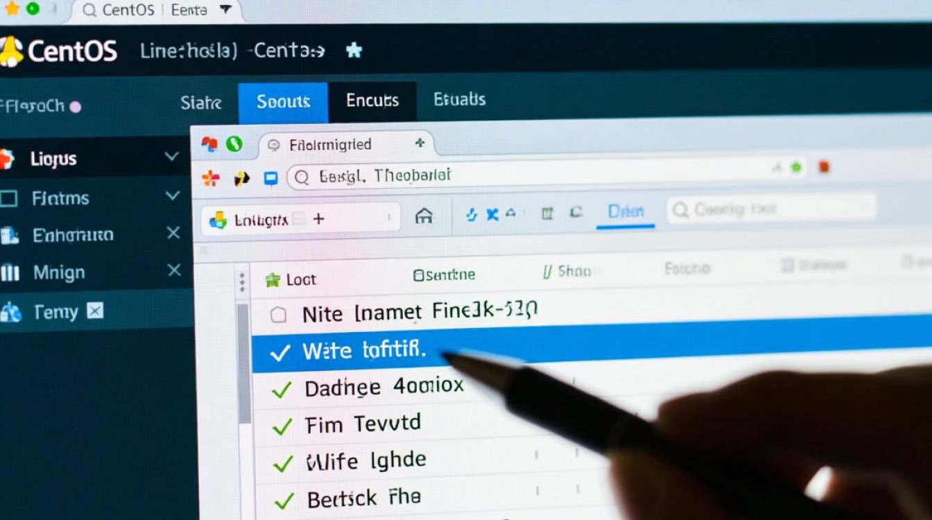 CentOS系统中删除特定行操作指南，具体步骤是？