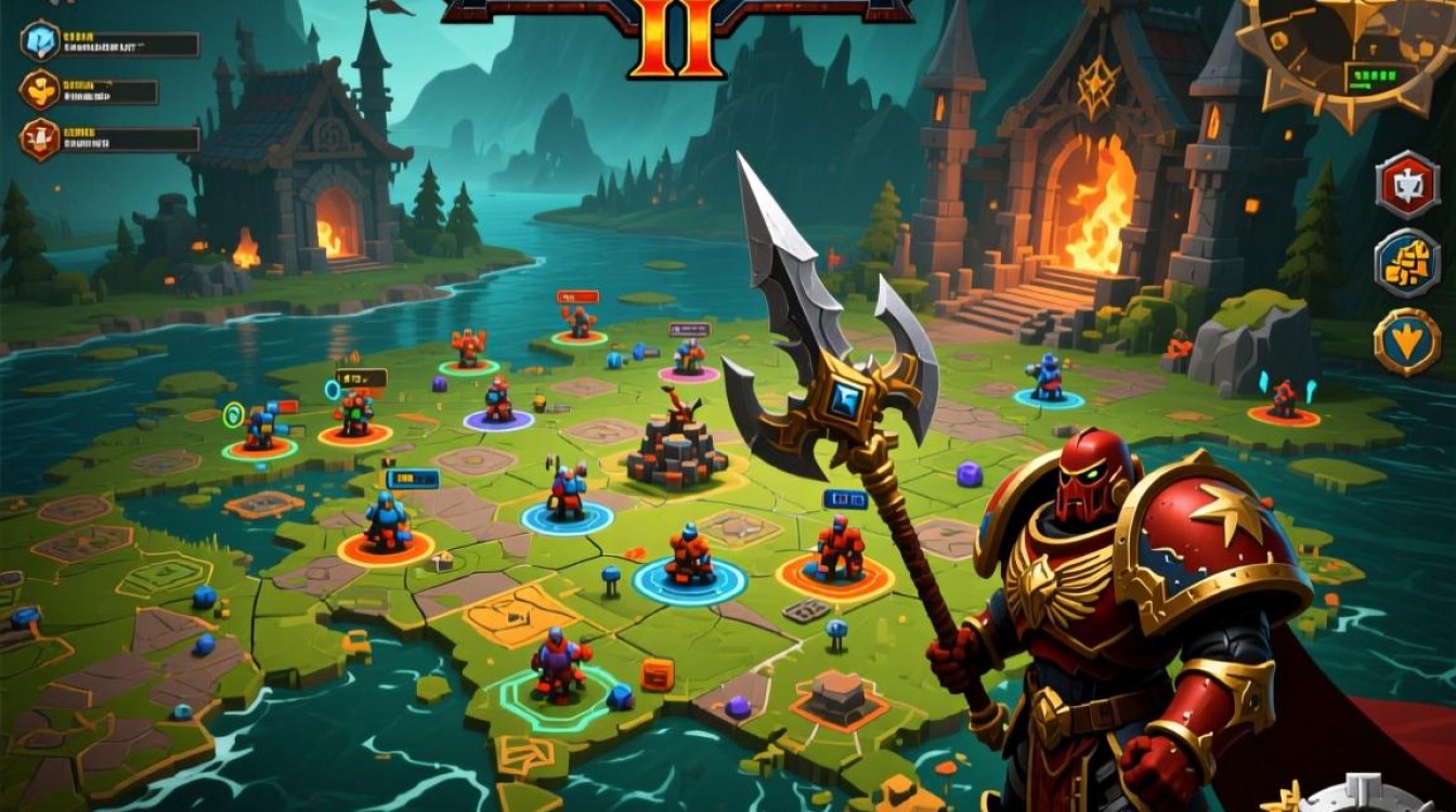 战戟2为何频繁出现无法识别问题？玩家困惑求解攻略！