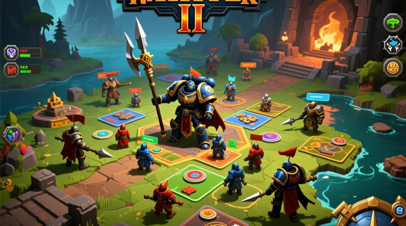 战戟2为何频繁出现无法识别问题？玩家困惑求解攻略！