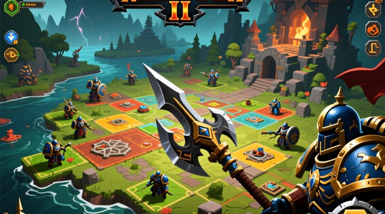 战戟2为何频繁出现无法识别问题？玩家困惑求解攻略！