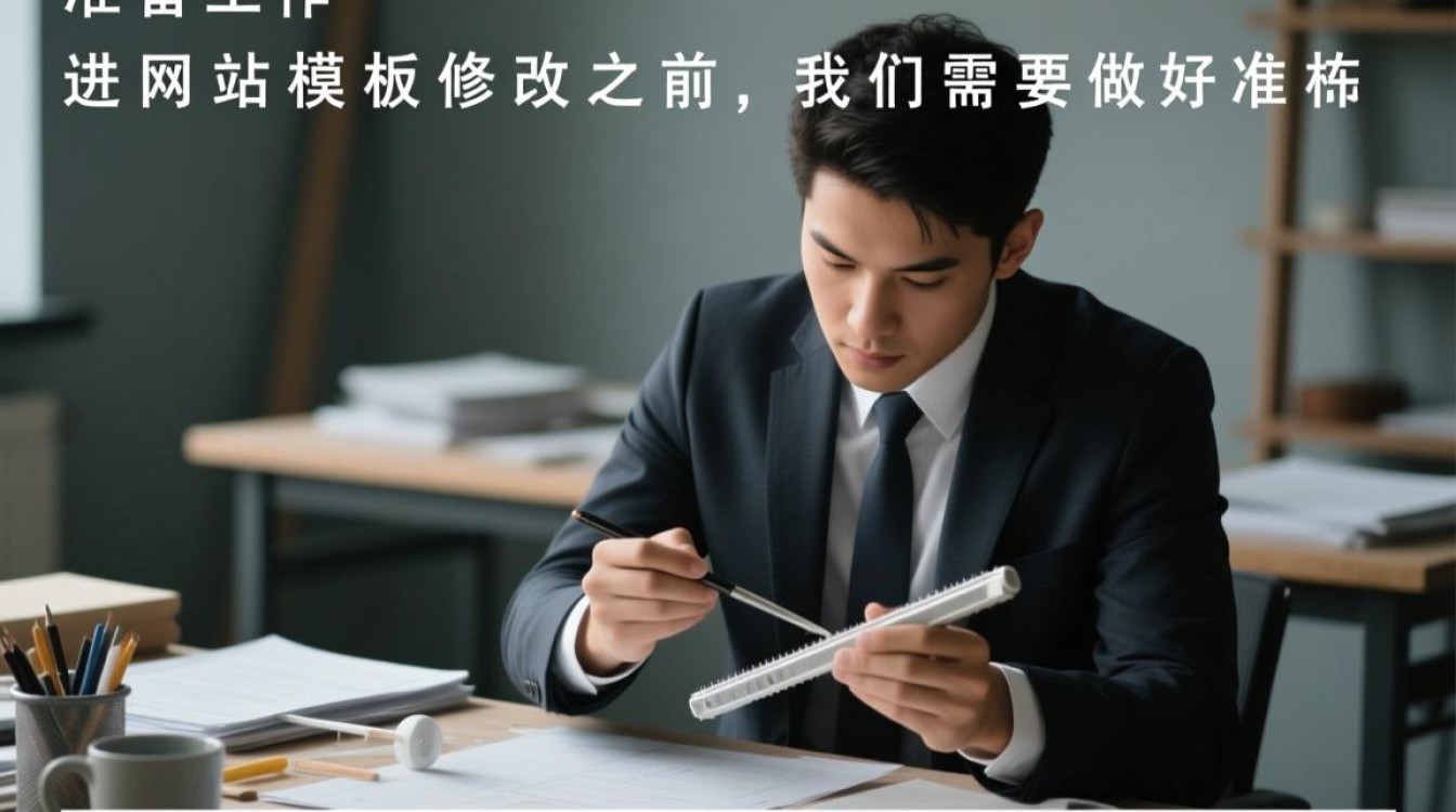 网站模板修改教程,新手如何快速学会自定义网站风格? 网站模板修改教程,新手如何快速学会自定义网站风格?