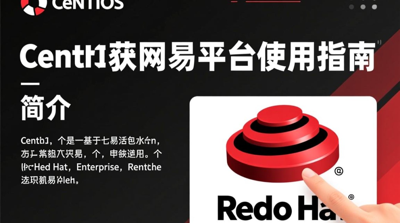 CentOS镜像为何选择网易？网易镜像服务有哪些独特优势？