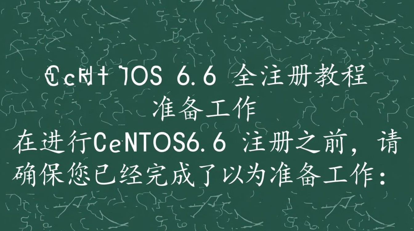 CentOS 6.6注册过程中遇到了哪些常见问题及解决方法？