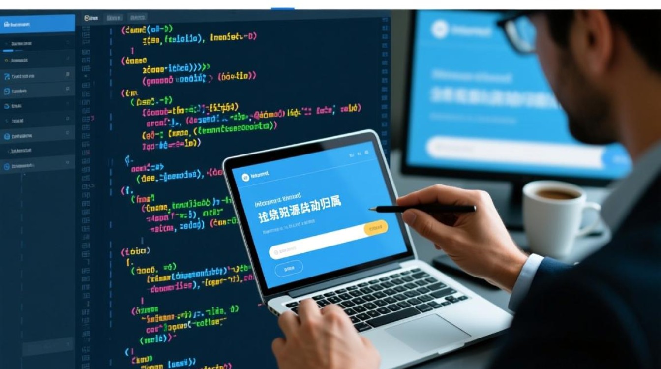 网站源代码归属权争议，企业、开发者还是最终用户，法律如何界定？