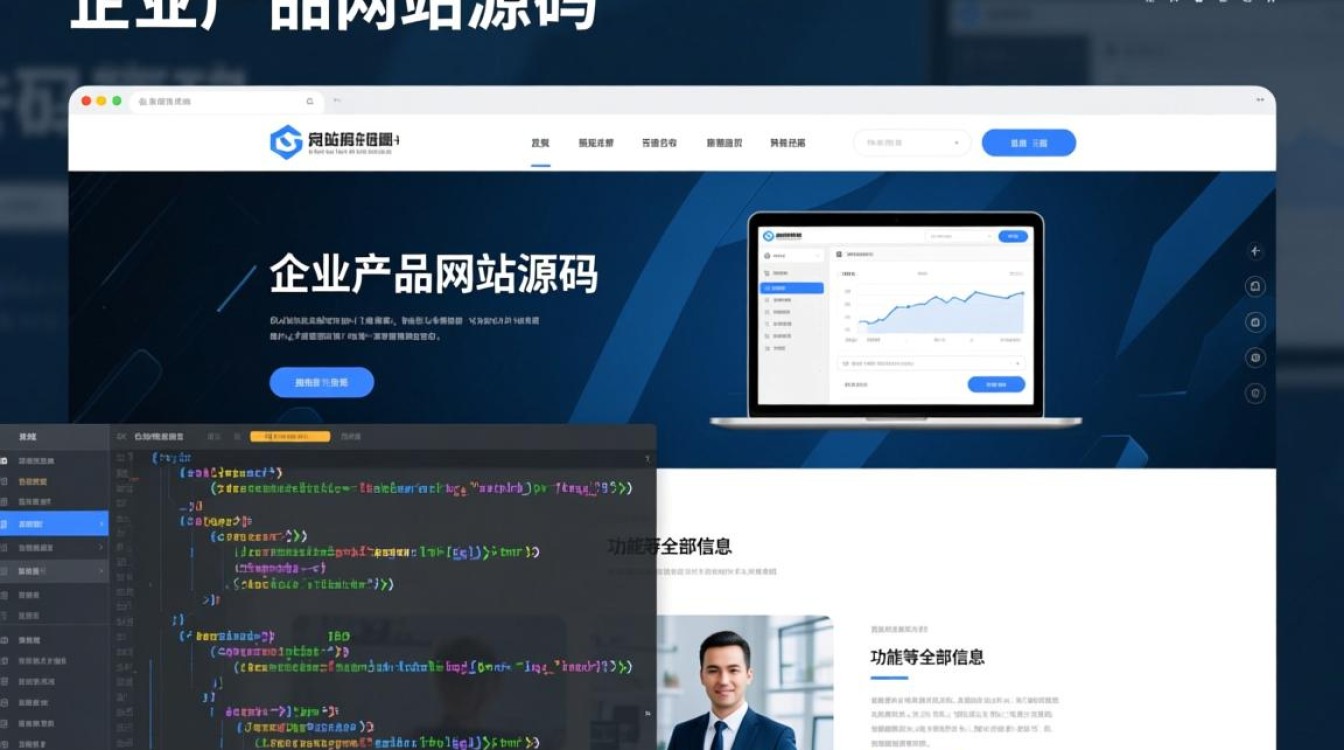 如何获取并使用优质企业产品网站源码进行高效网站建设? 如何获取并使用优质企业产品网站源码进行高效网站建设?