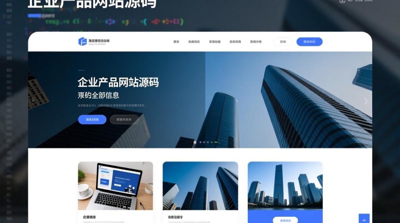 如何获取并使用优质企业产品网站源码进行高效网站建设? 如何获取并使用优质企业产品网站源码进行高效网站建设?