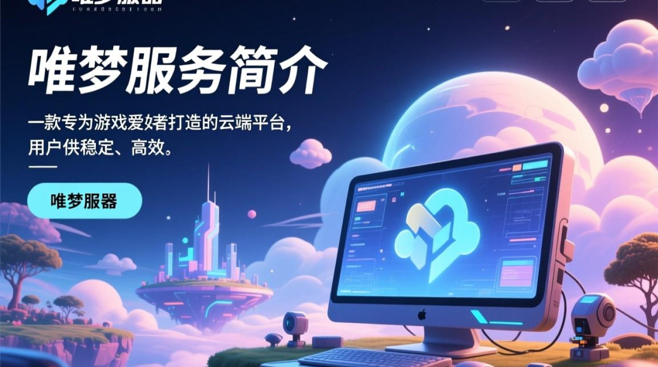 唯梦服务器为何如此受欢迎?揭秘其独特魅力与用户评价之谜? 唯梦服务器为何如此受欢迎?揭秘其独特魅力与用户评价之谜?