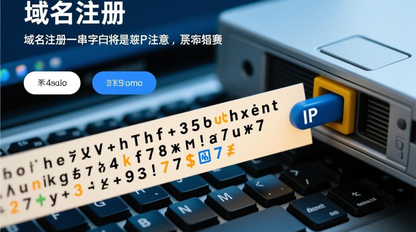 网站域名注册时间如何确定？不同类型域名注册时间差异大吗？