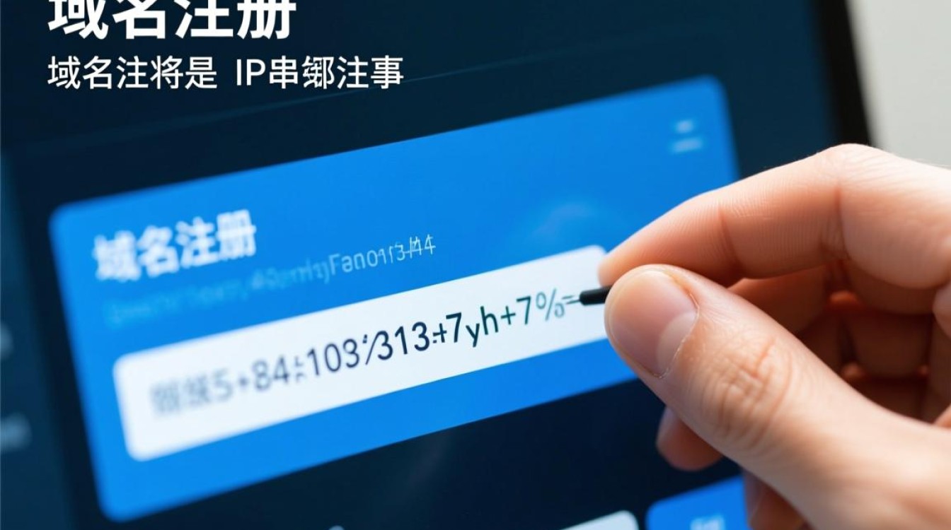 网站域名注册时间如何确定？不同类型域名注册时间差异大吗？