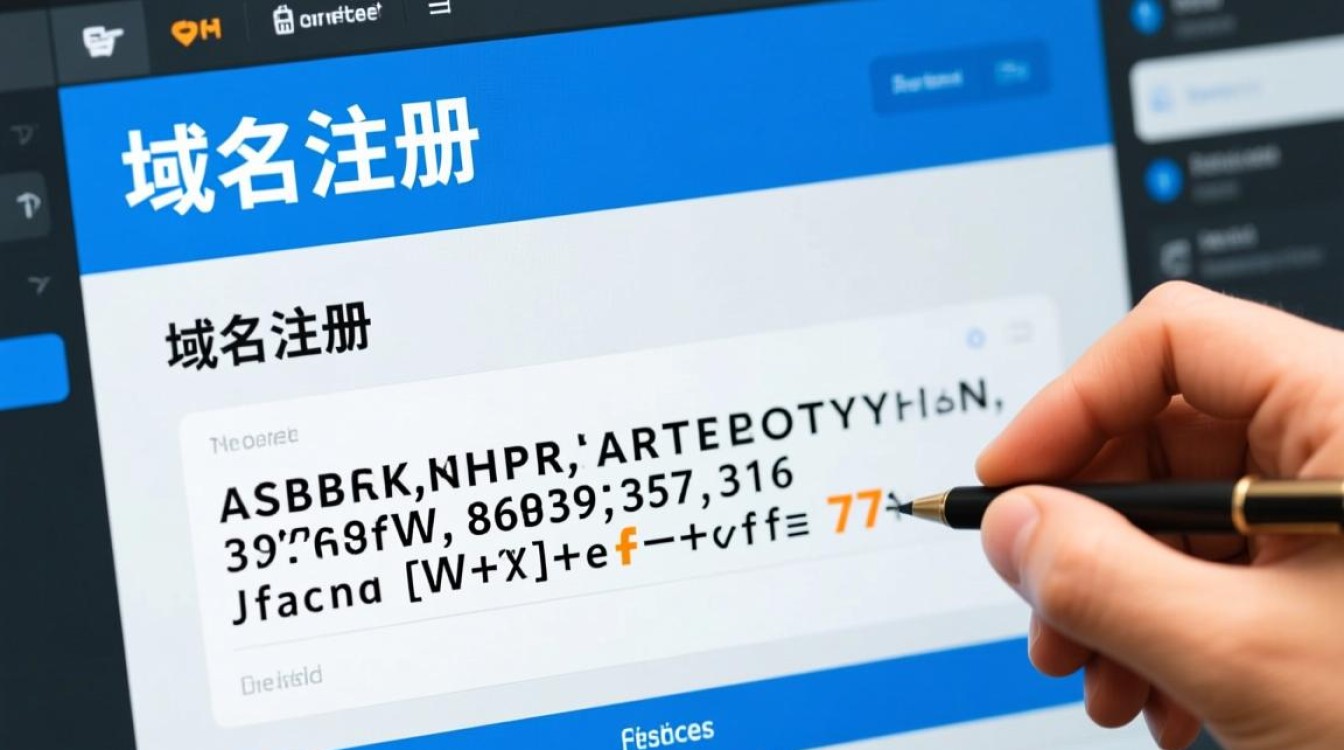 网站域名注册时间如何确定？不同类型域名注册时间差异大吗？