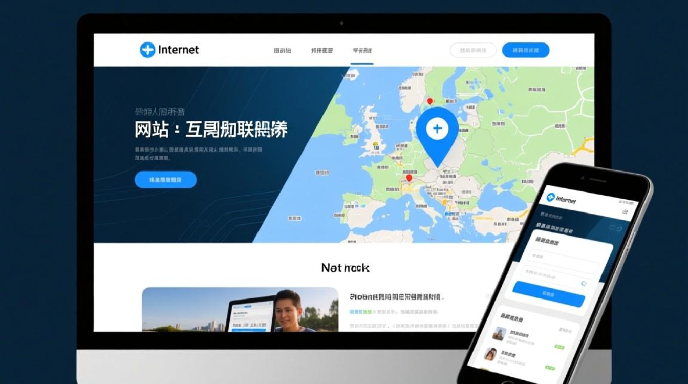 网站新功能，地图导航加入后，用户体验将如何提升？