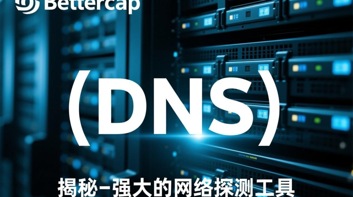 DNS Bettercap,这种工具的真正作用和安全性如何? DNS Bettercap,这种工具的真正作用和安全性如何?
