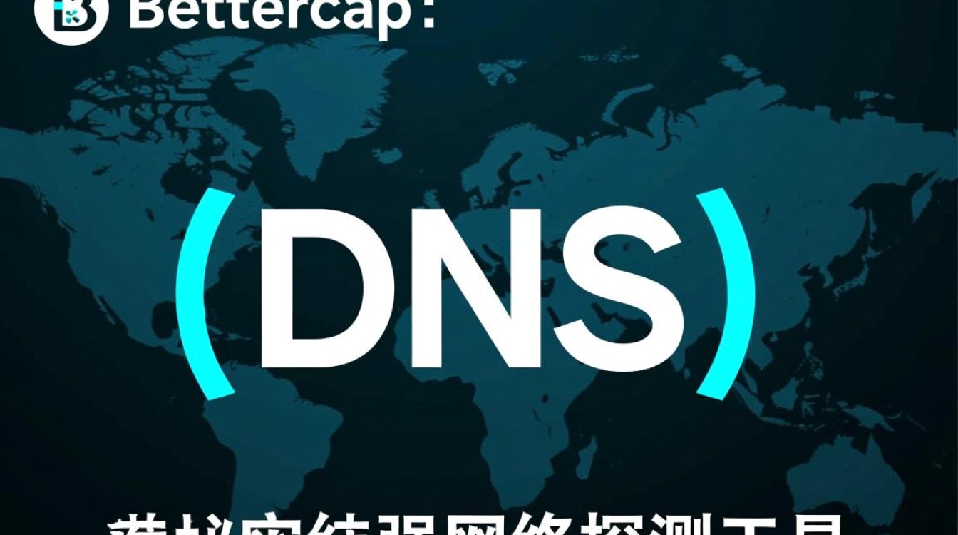DNS Bettercap,这种工具的真正作用和安全性如何? DNS Bettercap,这种工具的真正作用和安全性如何?