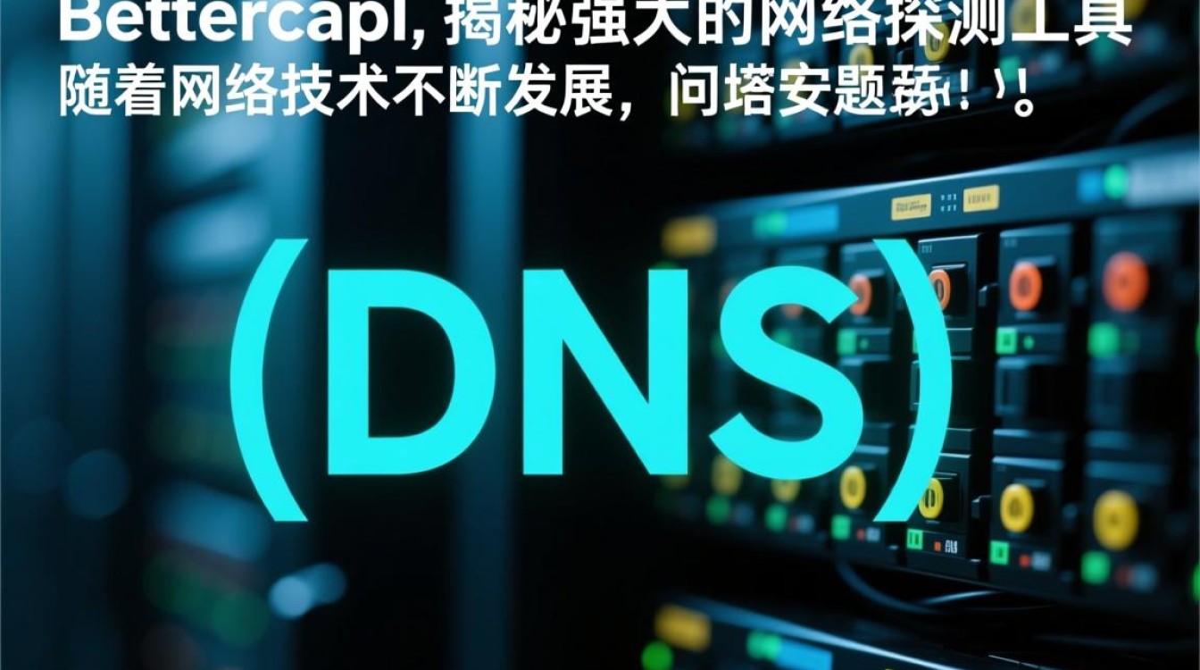 DNS Bettercap,这种工具的真正作用和安全性如何? DNS Bettercap,这种工具的真正作用和安全性如何?