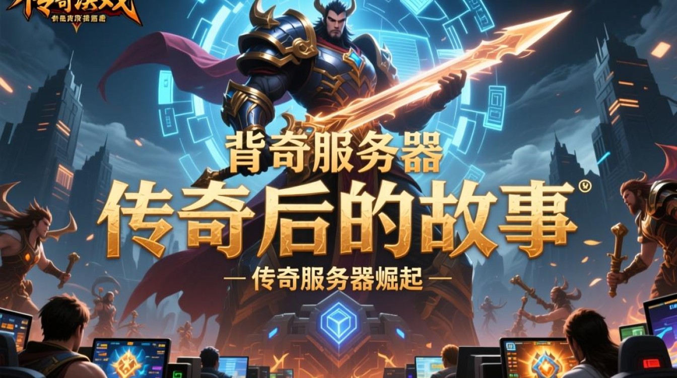 传奇服务器老总背后,他的传奇故事与服务器兴衰之谜? 传奇服务器老总背后,他的传奇故事与服务器兴衰之谜?