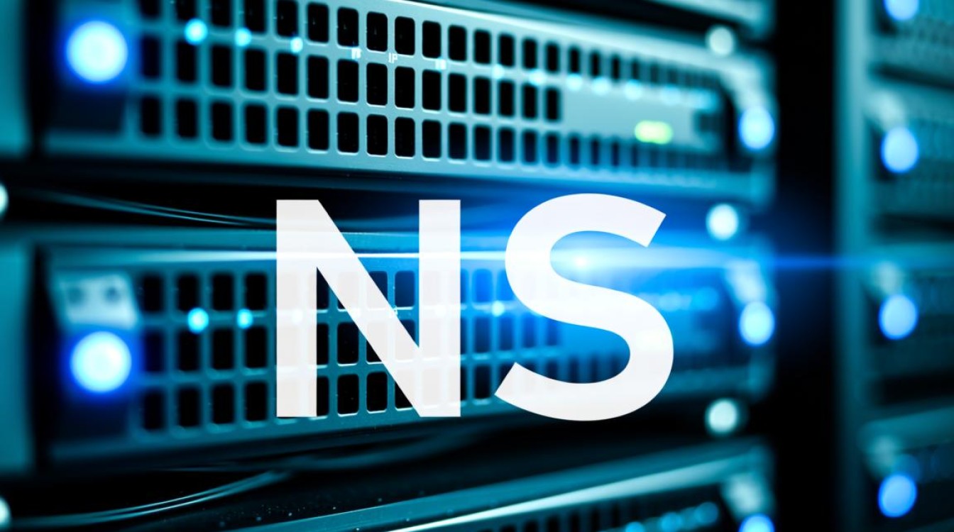 ns 服务器地址为何如此关键？揭秘网络服务中不可或缺的角色！