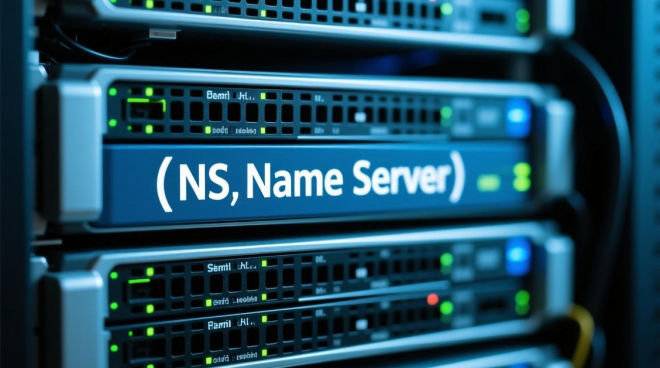 ns 服务器地址为何如此关键？揭秘网络服务中不可或缺的角色！