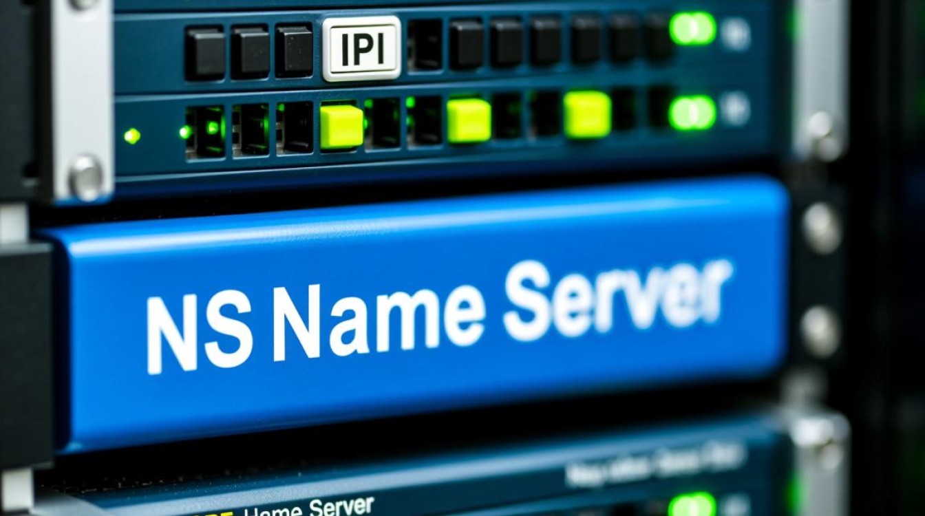 ns 服务器地址为何如此关键？揭秘网络服务中不可或缺的角色！