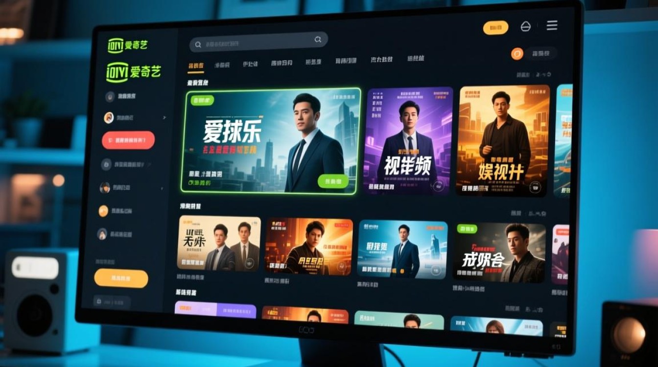 爱奇艺无法验证背后真相是什么？技术难题还是用户隐私挑战？