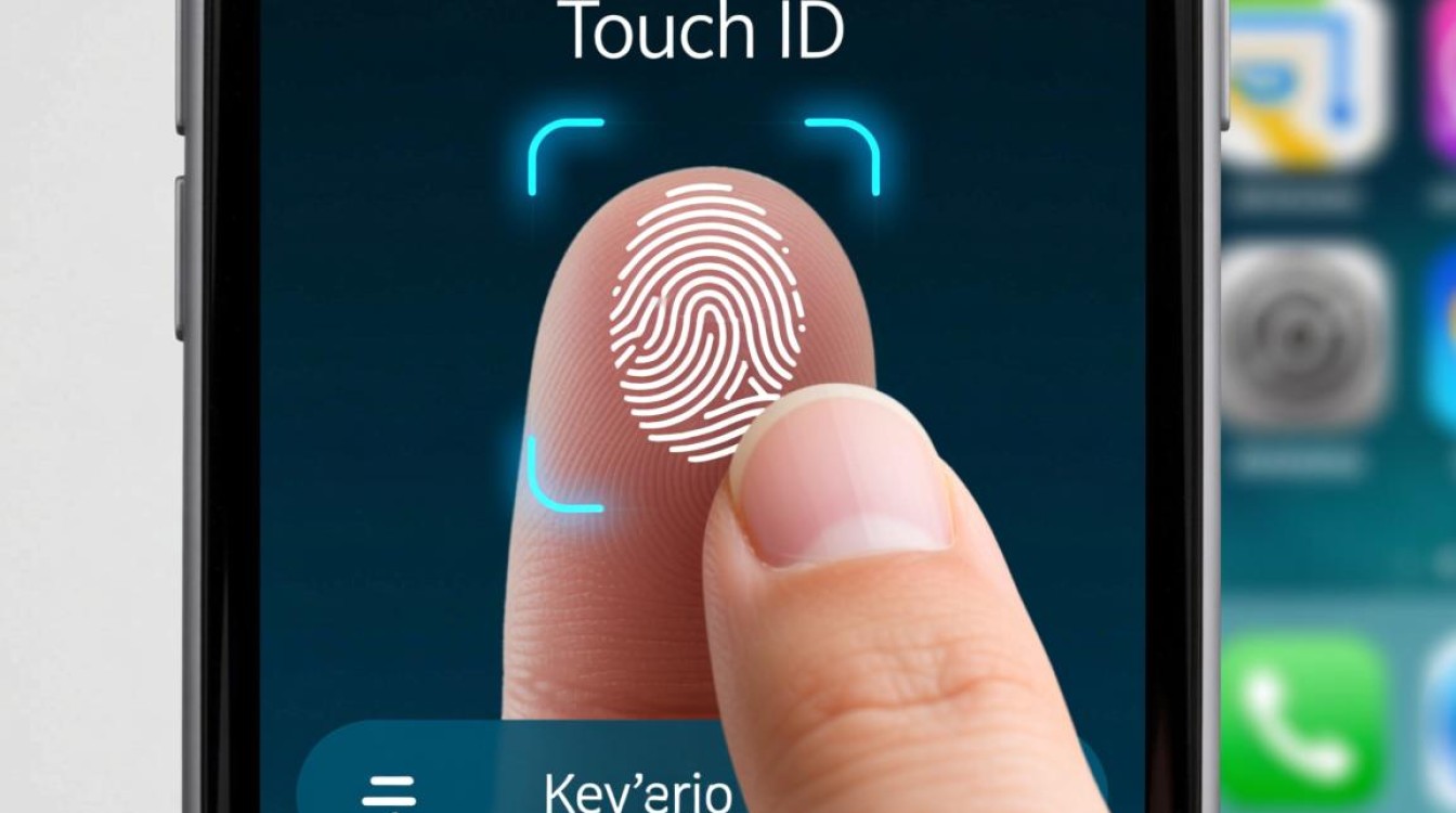 为何我的iPhone 6触控ID功能无法正常使用，解决方法有哪些？