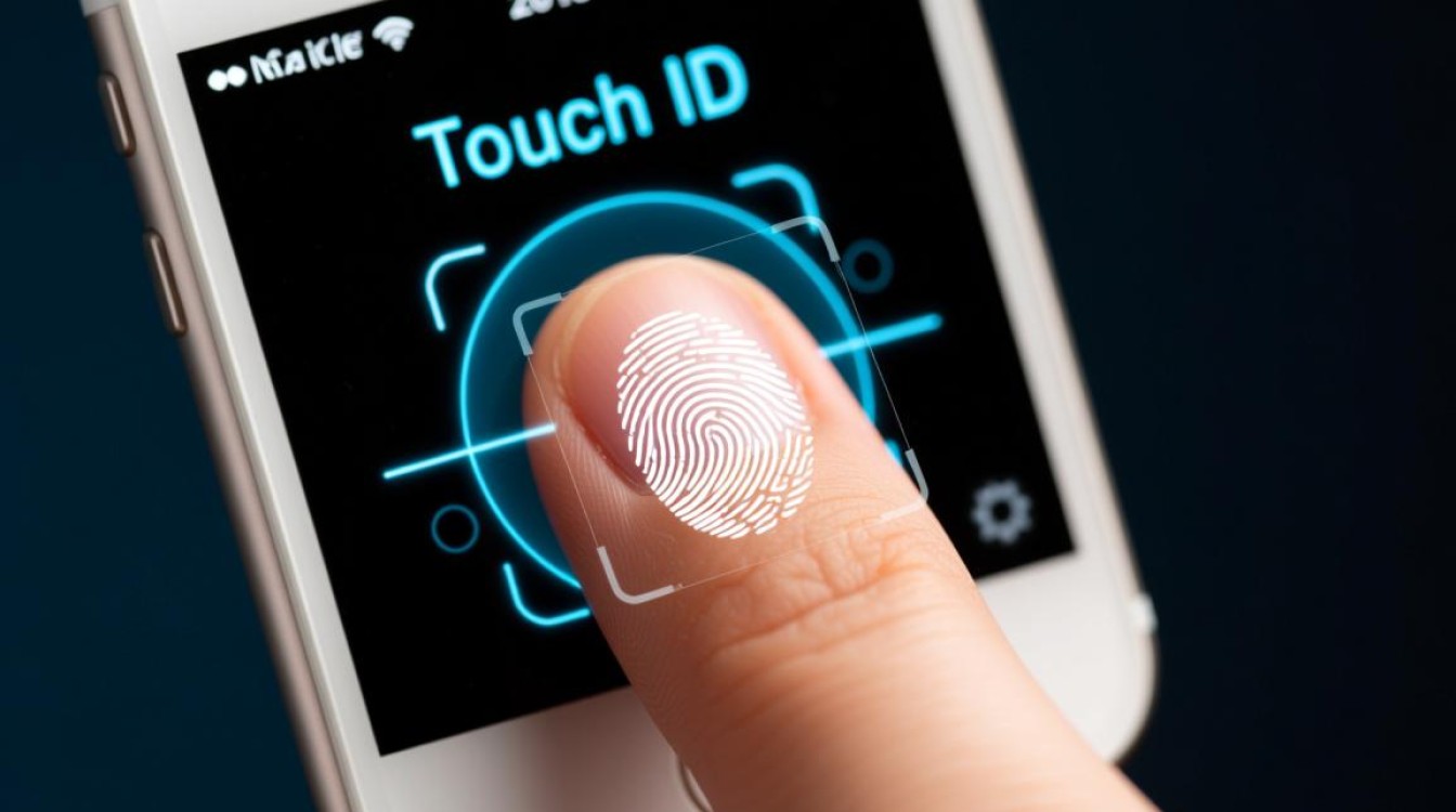 为何我的iPhone 6触控ID功能无法正常使用，解决方法有哪些？