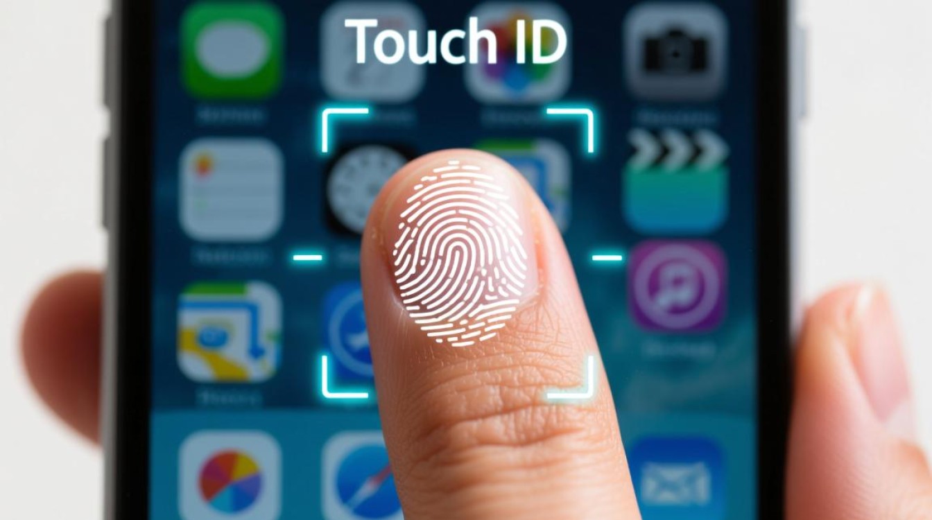 为何我的iPhone 6触控ID功能无法正常使用，解决方法有哪些？