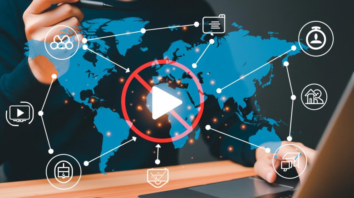 为何我的地区无法播放视频内容?揭秘播放限制背后的原因 为何我的地区无法播放视频内容?揭秘播放限制背后的原因