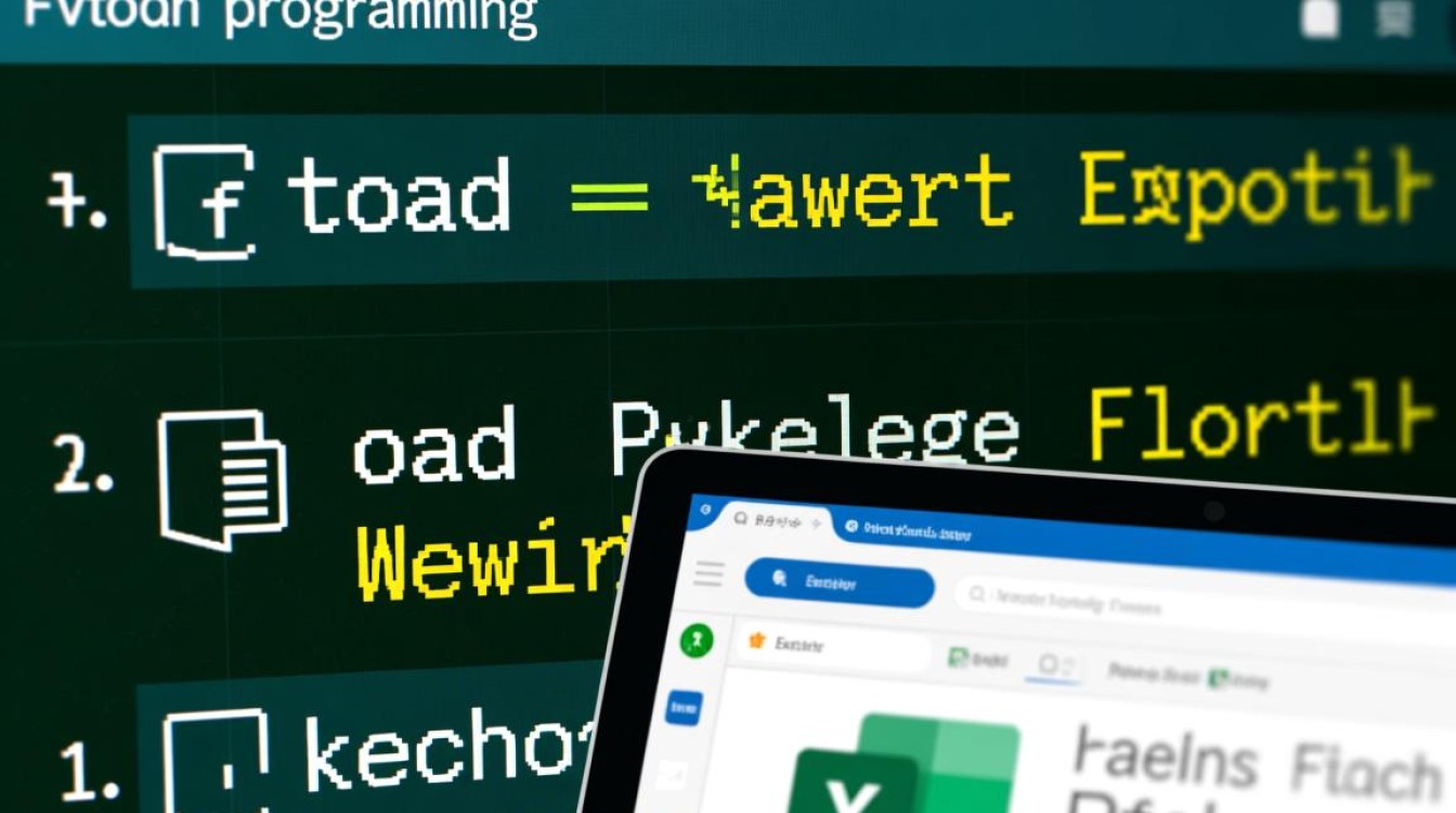 为何toad导入Excel过程中频繁报错?深入解析解决之道! 为何toad导入Excel过程中频繁报错?深入解析解决之道!