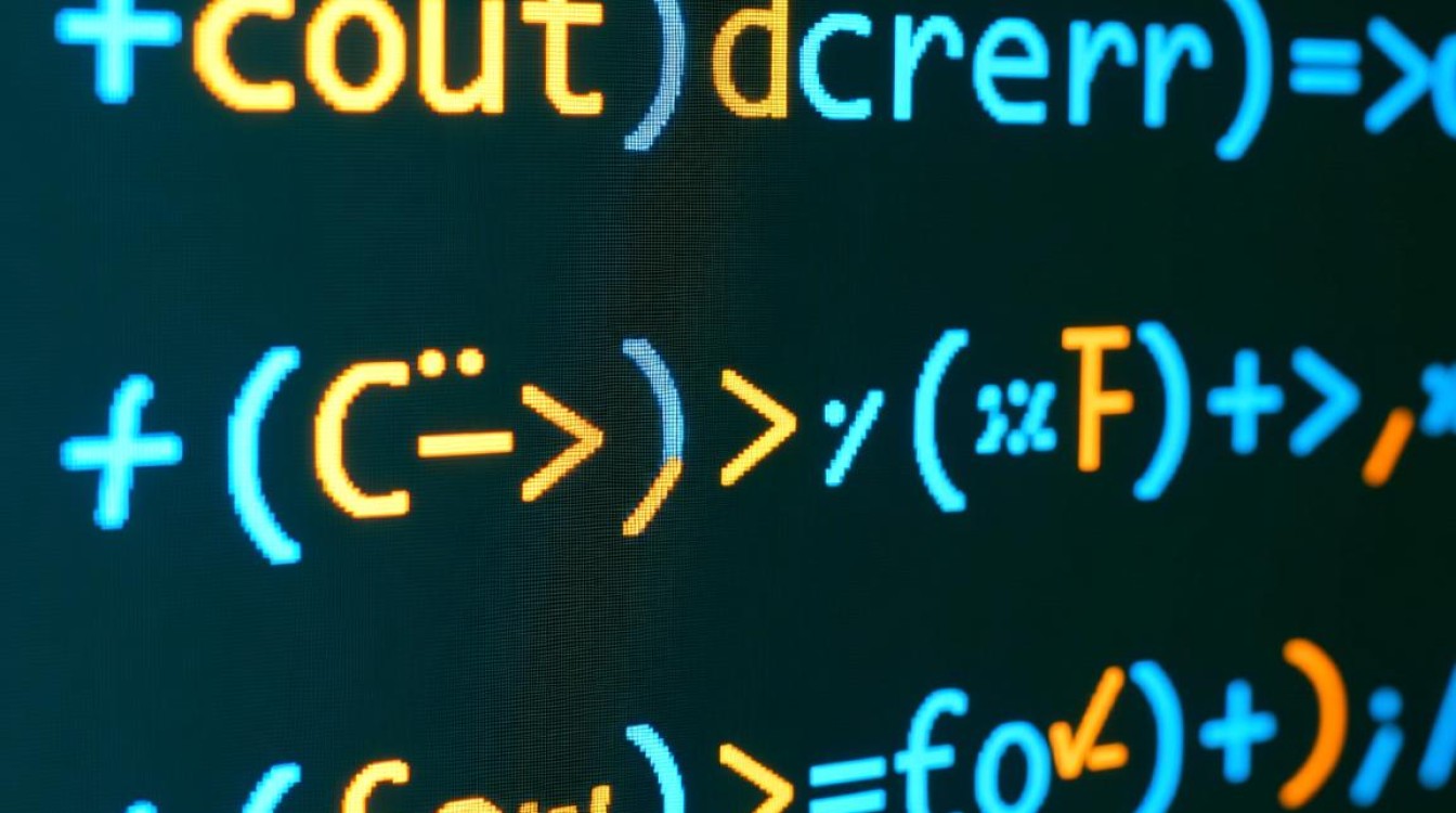 为何vs输出cout代码出现报错？调试技巧大揭秘！