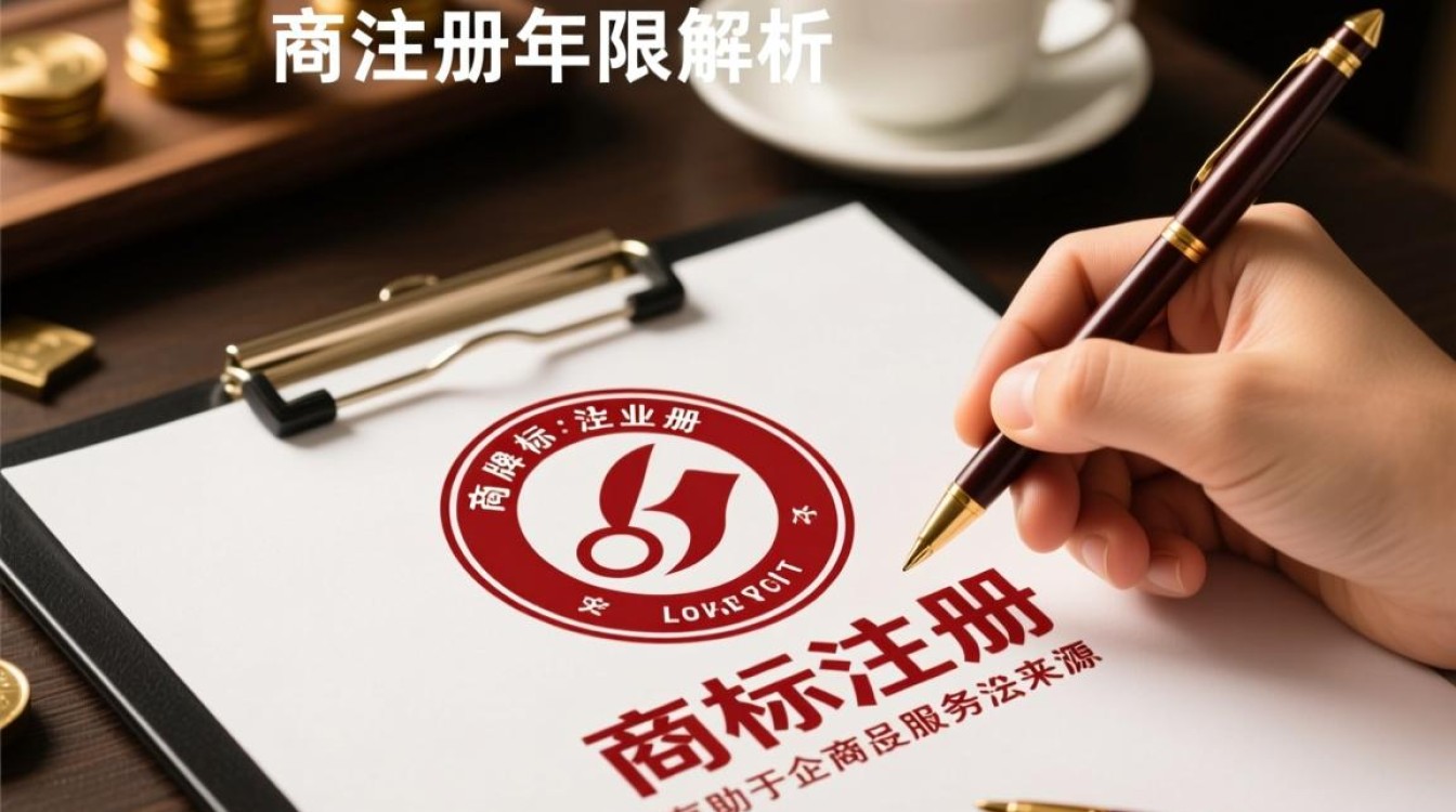 企业商标注册年限是多长?需关注续展和变更细节吗? 企业商标注册年限是多长?需关注续展和变更细节吗?