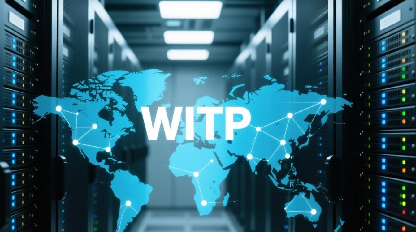 WFTP服务器的作用是什么？它在文件传输和共享中扮演何种关键角色？