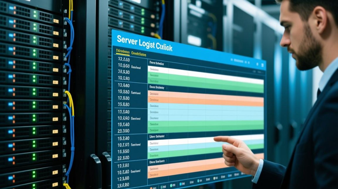 服务器日志切片,如何通过日志切片技术优化数据分析? 服务器日志切片,如何通过日志切片技术优化数据分析?