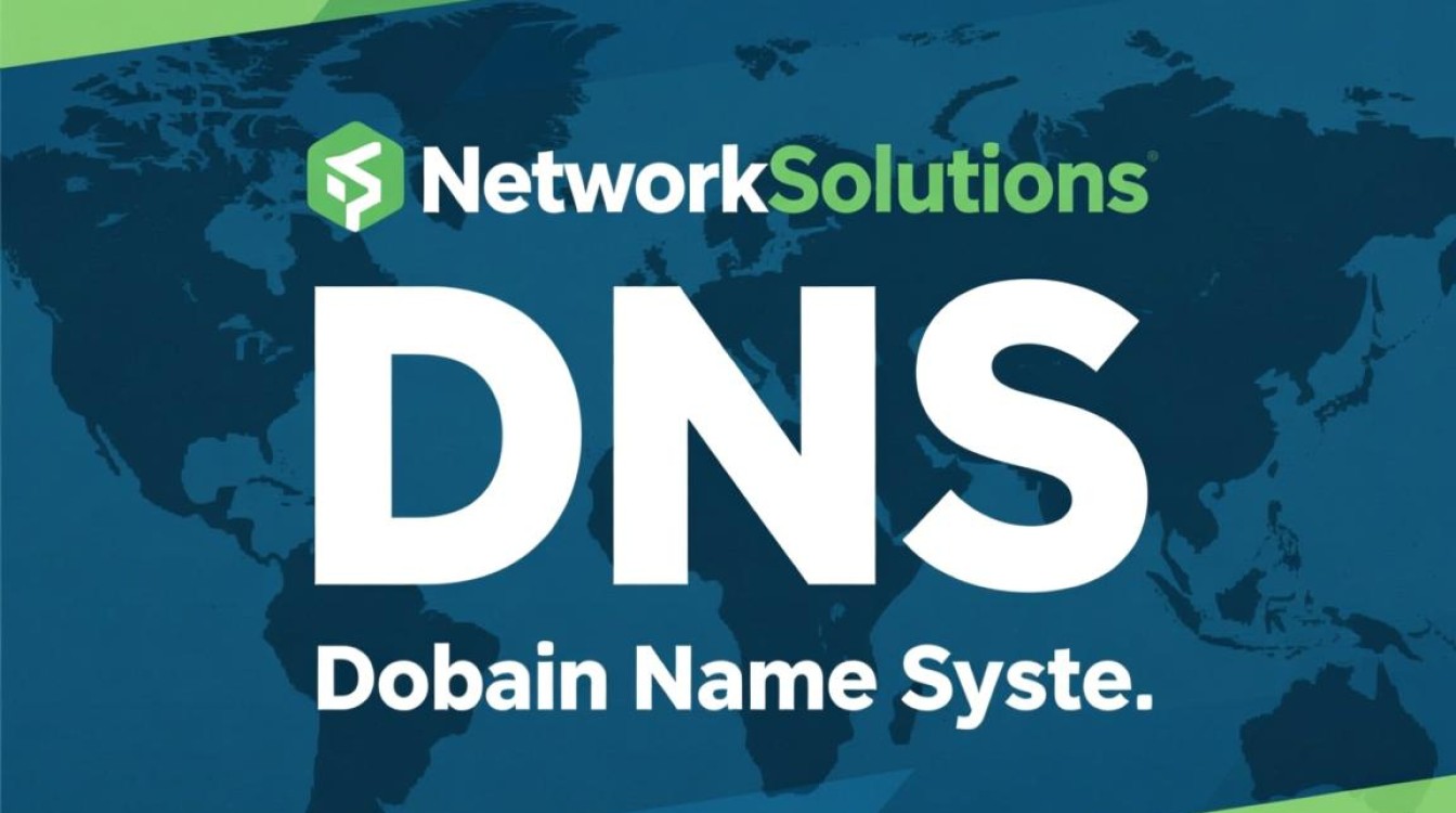 networksolutions dns为何如此受欢迎？其技术优势有哪些？