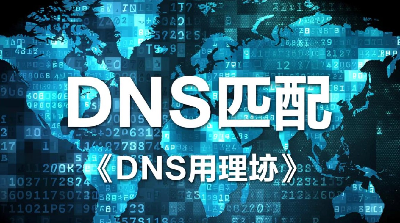 DNS匹配过程中,不同域名解析速度差异大,如何优化匹配效率? DNS匹配过程中,不同域名解析速度差异大,如何优化匹配效率?