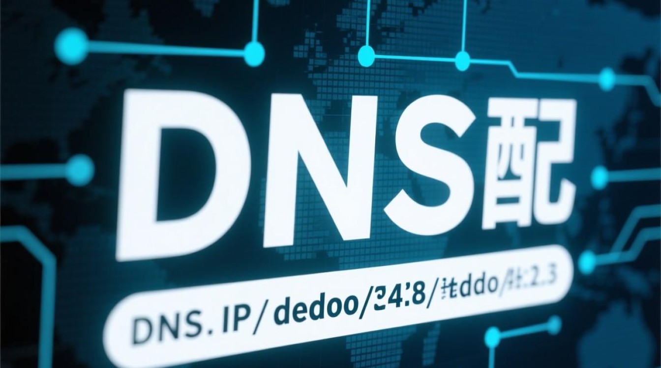 DNS匹配过程中,不同域名解析速度差异大,如何优化匹配效率? DNS匹配过程中,不同域名解析速度差异大,如何优化匹配效率?