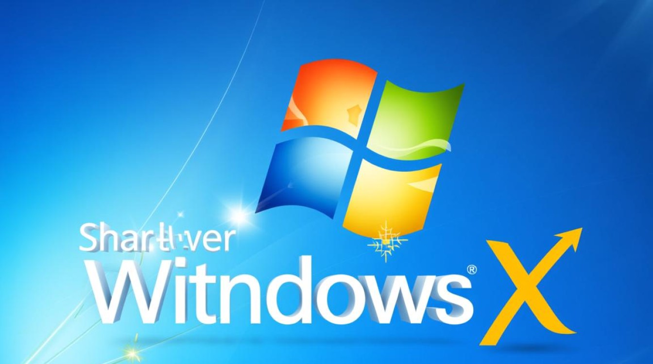 为何我的XP系统无法实现文件共享？解决方法大揭秘！