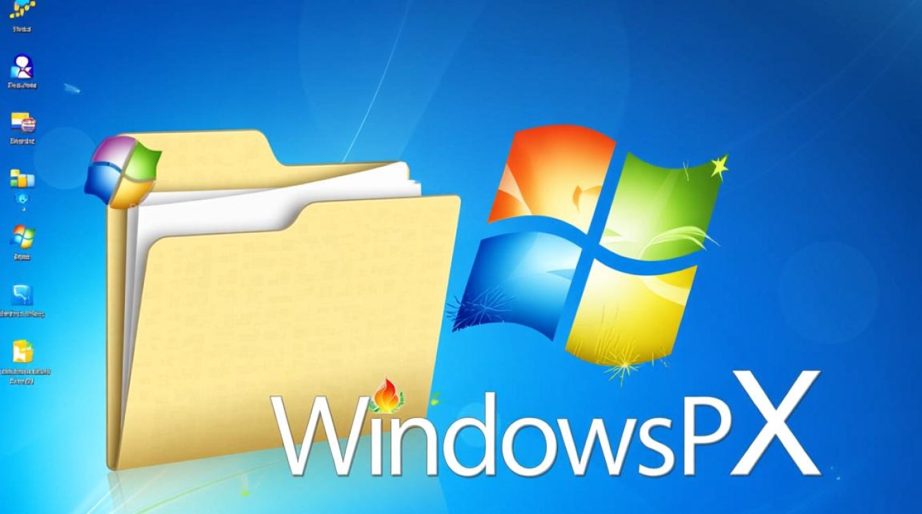 为何我的XP系统无法实现文件共享？解决方法大揭秘！